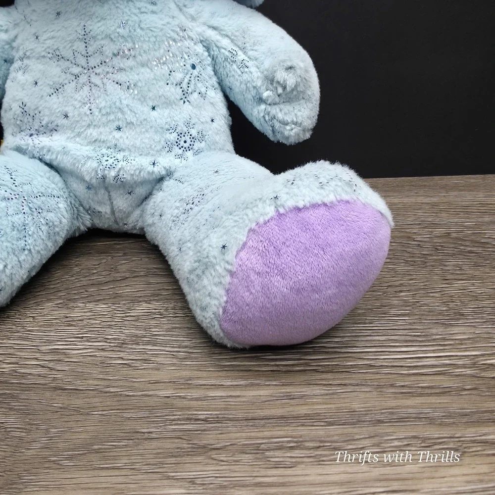 Build-A-Bear - 